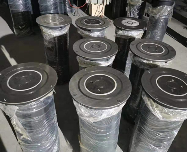 大连全自动升降柱